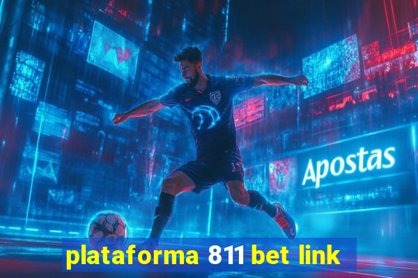 plataforma 811 bet link